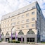 Mercure Hotel Frankfurt Eschborn Sued