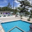 Tri Trang Beach Resort