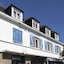 Hôtel Les Gens De Mer Lorient By Popinns