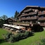 Les Chalets Du Mont D’Arbois & Spa