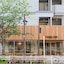 Vessel Inn Asakusa Tsukuba Express