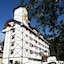 Holz Hotel