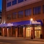 Hilton Fort Wayne At Grand Wayne Convention Center