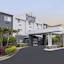 Fairfield Inn & Suites By Marriott St Petersburg Clearwater