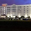 Hampton Inn & Suites Raleigh Cary Lenovo Center