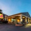 Super 8 By Wyndham Nau Downtown Conference Center