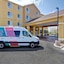 Homewood Suites By Hilton Albuquerque Airport