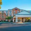 Fairfield Inn & Suites By Marriott Williamsburg