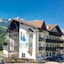 Hotel Fanes Suite E Spa