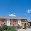 Super 8 By Wyndham Colorado Springs Chestnut Street
