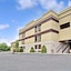 Super 8 By Wyndham Raleigh Downtown