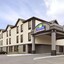 Days Inn By Wyndham Toronto East Lakeview