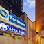 Best Western Queens Court Hotel