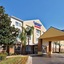 Fairfield Inn & Suites By Marriott Tampa North