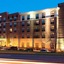 Courtyard By Marriott Saratoga Springs