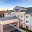 Fairfield Inn & Suites By Marriott Edison-South Plainfield