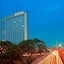 Pullman Sao Paulo Ibirapuera