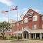 Fairfield Inn & Suites Houston The Woodlands