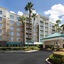 Courtyard By Marriott Orlando Downtown