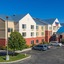 Fairfield Inn By Marriott Salt Lake City South