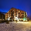 Dedeman Erzurum Palandöken Ski Lodge
