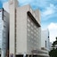 Hotel S-Plus Hiroshima Peace Park