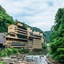 Tsuetate Onsen Hizenya
