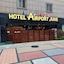 Incheon Airport Hotel June