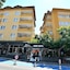 Rose Garden Apart Hotel