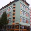 Las Piedras Apart Hotel