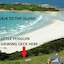 Diamond Island Resort & Bicheno Penguin Show