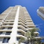 Paradise Centre Apartments