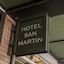 Hotel San Martin