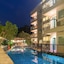 Aonang All Seasons Beach Resort