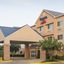 Fairfield Inn & Suites Houston Westchase