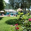 Hotel Villa Albani