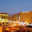 Arabian Courtyard Hotel & Spa