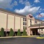 Hampton Inn Champaign Urbana