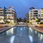 Oaks Seaforth Resort