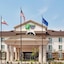 Holiday Inn Express & Suites Dinuba West By Ihg