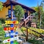 Hotel La Foret & Beach Lounge