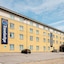 Travelodge Derby Pride Park