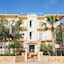 Hotel Klonos Anna