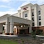 Hampton Inn Jacksonville-Anniston Area