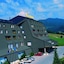 Hotel Alpina