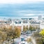 Novotel Paris 14 Porte D'orléans