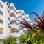 Hamilton Court Apartamentos