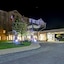 Hilton Garden Inn Toronto Mississauga