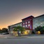 Hampton Inn Lexington   Georgetown I 75