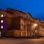 Holiday Inn Express Stoke On Trent, An Ihg Hotel